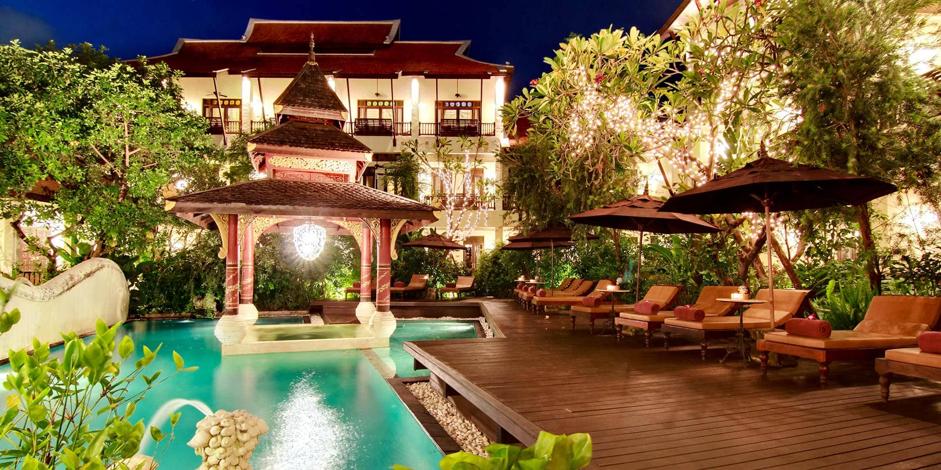Puripunn Hideaway