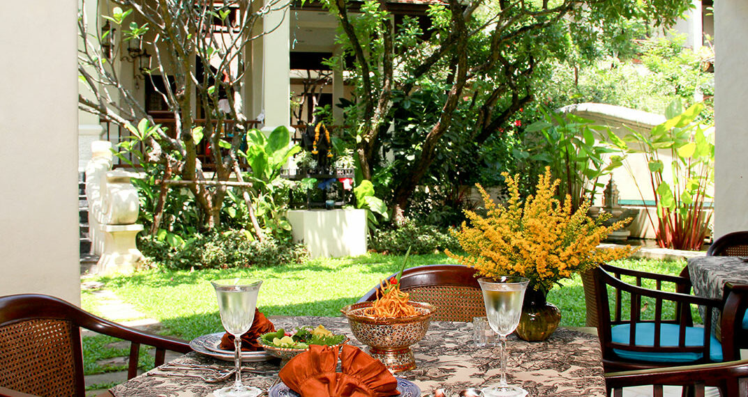 Puripunn Hideaway