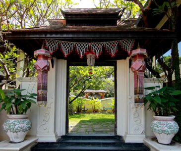Puripunn Hideaway