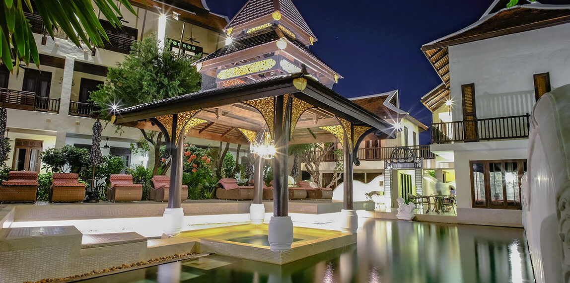 Puripunn Hideaway overview