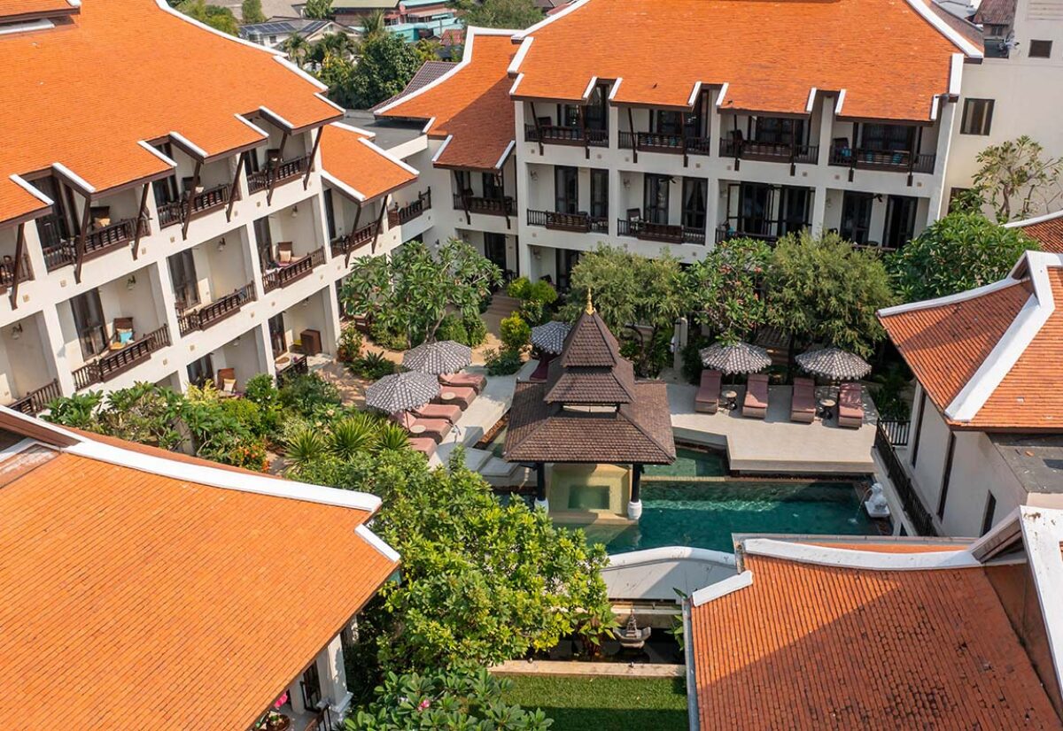 Puripunn Baby Grand Boutique Hotel