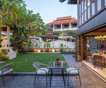 Puripunn Hideaway Overview