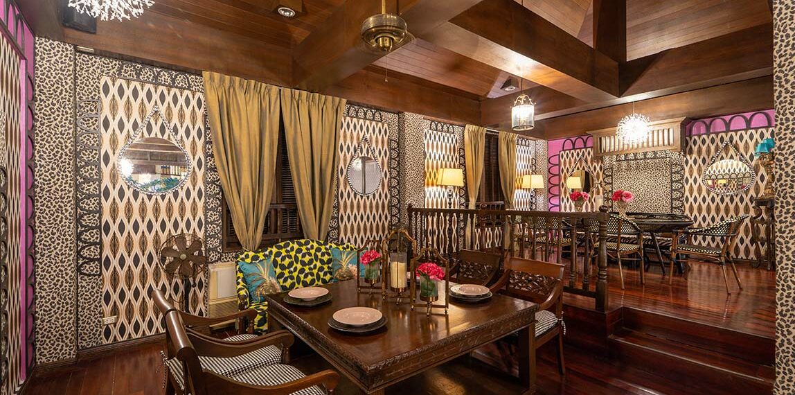 Puripunn Hideaway Facilities & Services