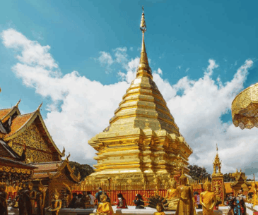 Doi Suthep