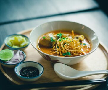 Khao Soi
