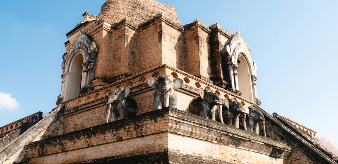 Wat Chedi Luang